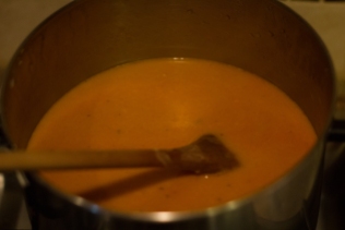 IT'S A BISQUE!